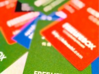FREELIFEBOX　Started April ,1,2011